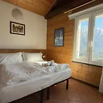 Hotel Al Pelmo Wellness 3*