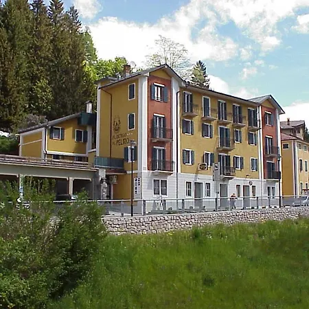 Hotel Al Pelmo Wellness