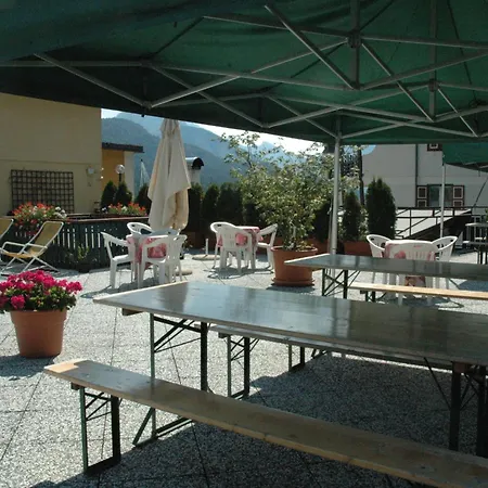 Otel Al Pelmo Wellness Pieve di Cadore
