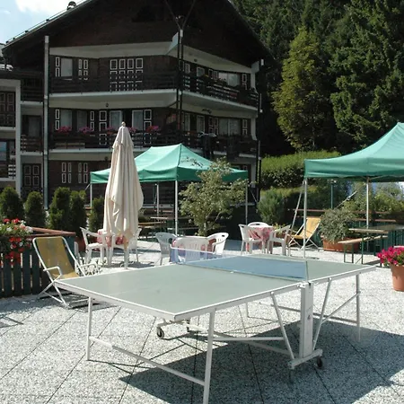 Al Pelmo Wellness 3*