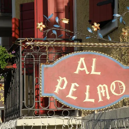 Al Pelmo Wellness 3* Pieve di Cadore