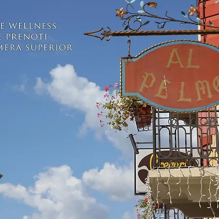 Al Pelmo Wellness Otel