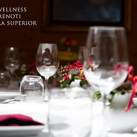 Al Pelmo Wellness 3*