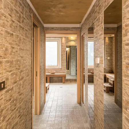 Hotel Al Pelmo Wellness
