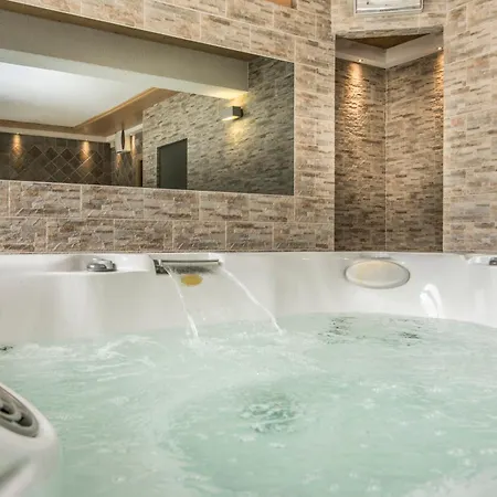 Al Pelmo Wellness Hotel Pieve di Cadore