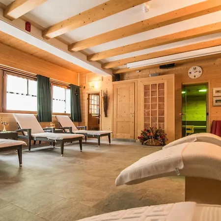 Al Pelmo Wellness Hotel Pieve di Cadore