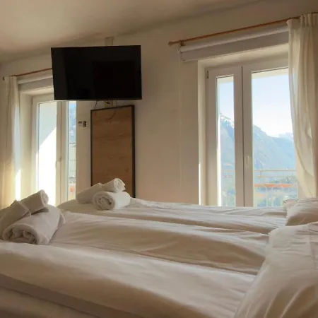 Al Pelmo Wellness 3*