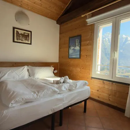 Hotel Al Pelmo Wellness 3*
