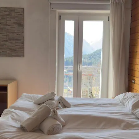 Al Pelmo Wellness 3*