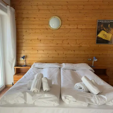 Al Pelmo Wellness Hotel Pieve di Cadore
