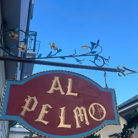 فندق Al Pelmo Wellness