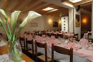 Al Pelmo Wellness Otel