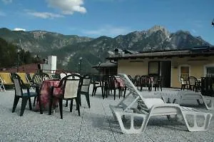 Otel Al Pelmo Wellness Pieve di Cadore