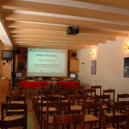 Al Pelmo Wellness 3*