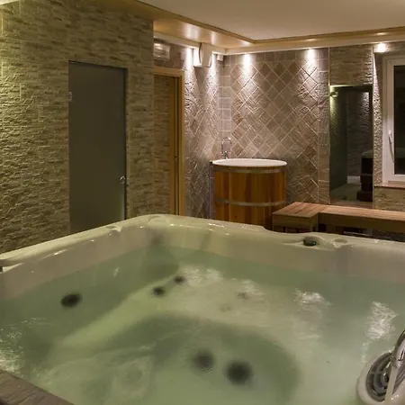 Al Pelmo Wellness 3*