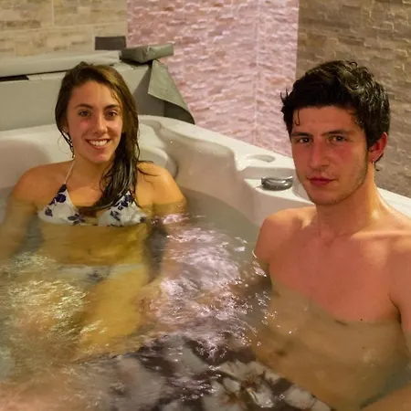 Al Pelmo Wellness 3* Pieve di Cadore