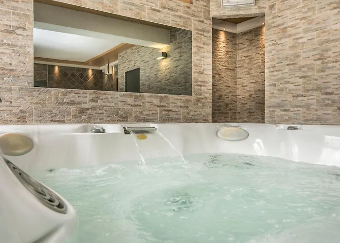 Al Pelmo Wellness Hotel Pieve di Cadore