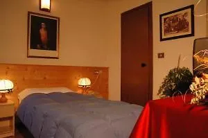 Al Pelmo Wellness Pieve di Cadore