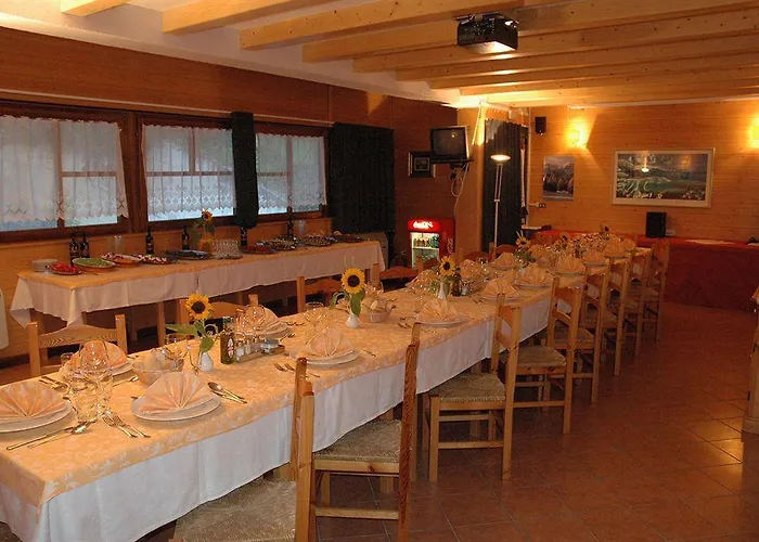 Al Pelmo Wellness 3* Pieve di Cadore