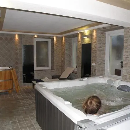 Al Pelmo Wellness