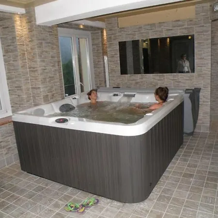 Al Pelmo Wellness
