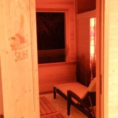 Al Pelmo Wellness Hotel