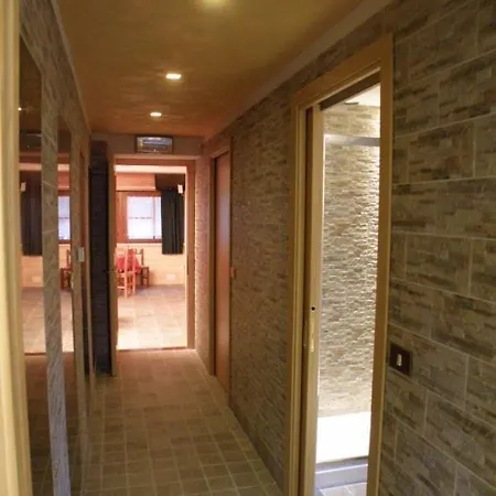 Al Pelmo Wellness 3*