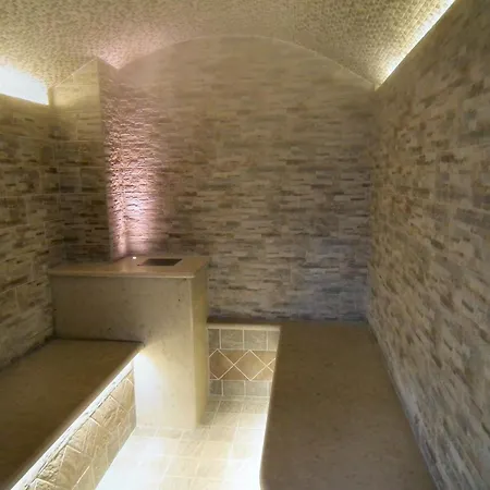 Al Pelmo Wellness Hotel 3*