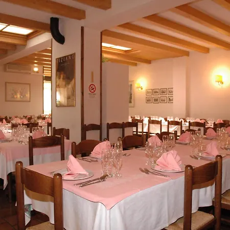 Al Pelmo Wellness Pieve di Cadore