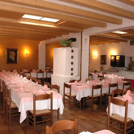 Al Pelmo Wellness Hotel 3*