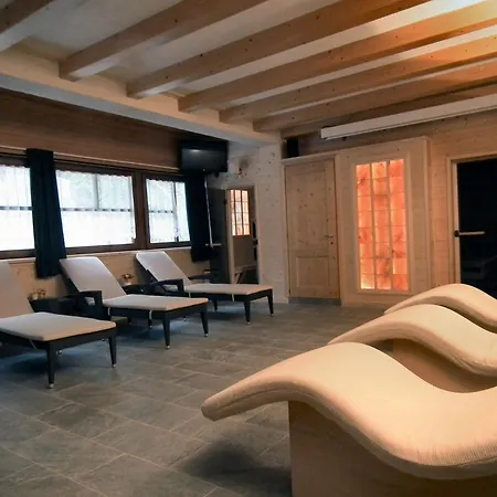 Al Pelmo Wellness Hotel Pieve di Cadore