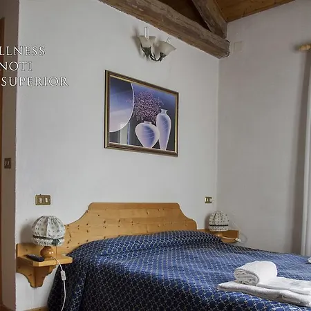 Hotel Al Pelmo Wellness Pieve di Cadore