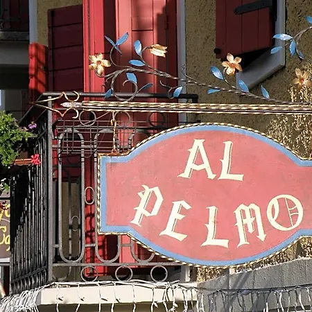 Al Pelmo Hotel