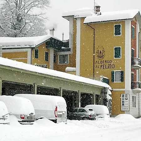 Al Pelmo Hotel Pieve di Cadore