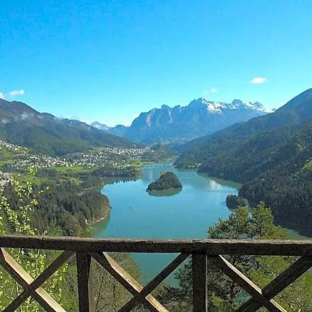 Hotel Al Pelmo Pieve di Cadore