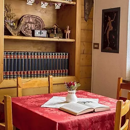 Al Pelmo Hotel Pieve di Cadore