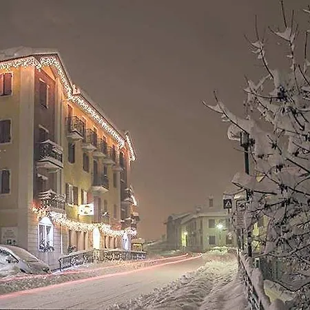 Al Pelmo 3* Pieve di Cadore