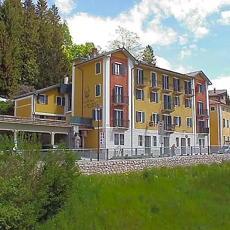 Hotel Al Pelmo Pieve di Cadore