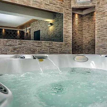 Hotel Al Pelmo