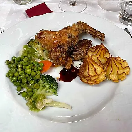 Al Pelmo 3* Pieve di Cadore