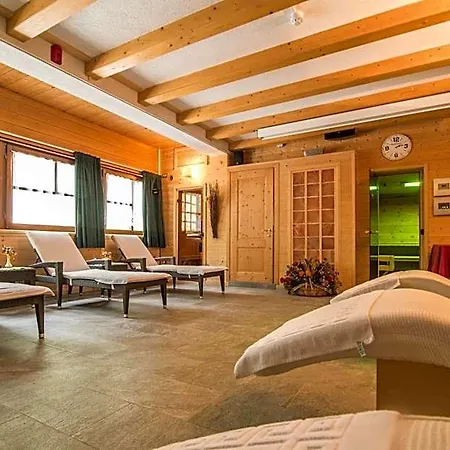 Hotel Al Pelmo 3*