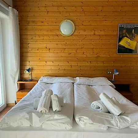 Al Pelmo Hotel Pieve di Cadore