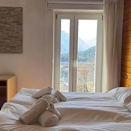 Hotel Al Pelmo Pieve di Cadore