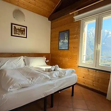 Hotel Al Pelmo Pieve di Cadore