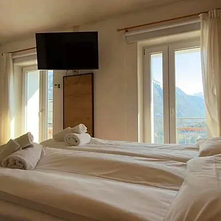 Al Pelmo Hotel 3*