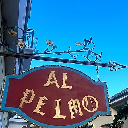 Al Pelmo 3*