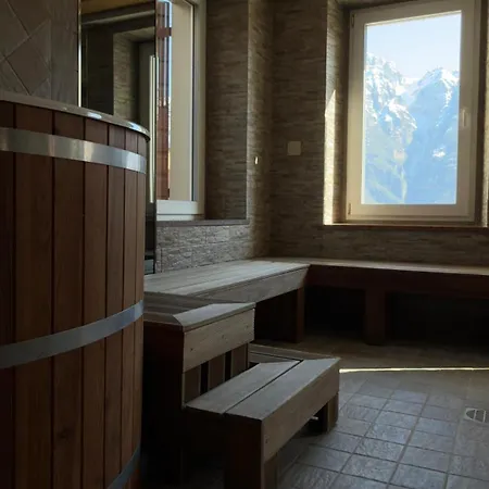 Al Pelmo Pieve di Cadore