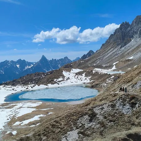 Al Pelmo Pieve di Cadore