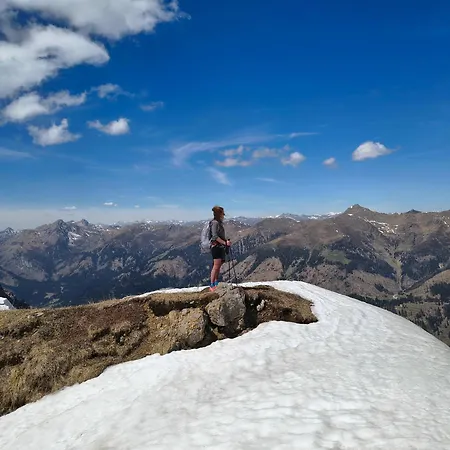 Al Pelmo Pieve di Cadore