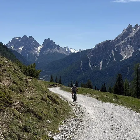 Al Pelmo Hotel Pieve di Cadore